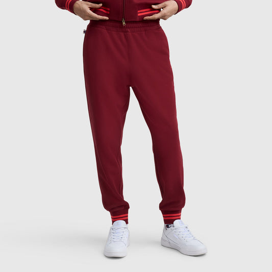 Pomegranate Pitcher Pant