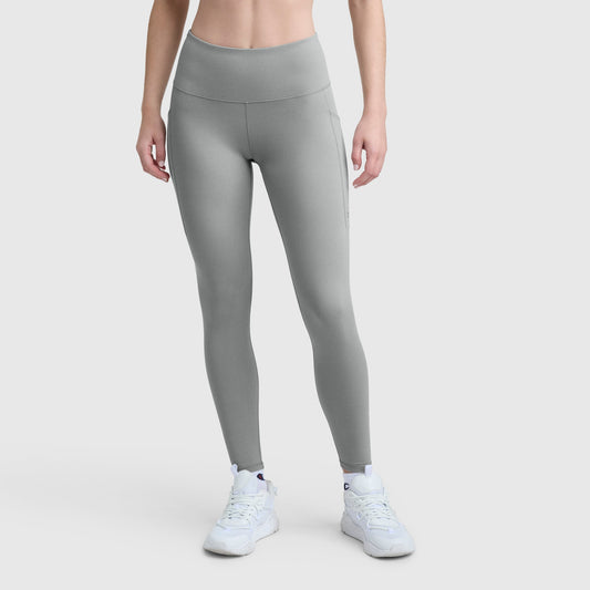 Oxford Grey Heather Leggings