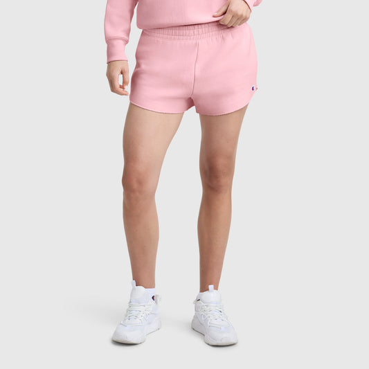 Rose Shadow 2.5" Swing Short