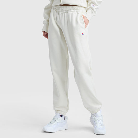 Unbleached Cotton Powerblend Oversized Sweatpants